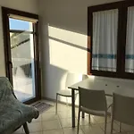 公寓 Vacanze Blu 阿尔巴塔克斯