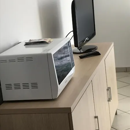 Vacanze Blu Lägenhet *