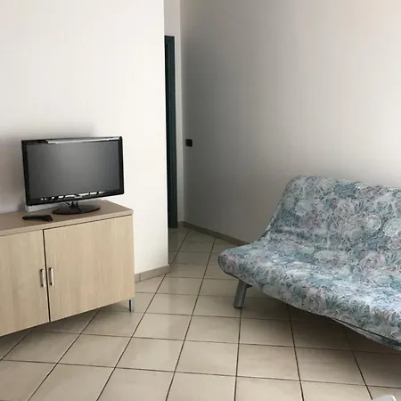 Lägenhet Vacanze Blu