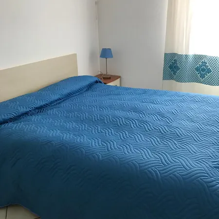 Lejlighed Vacanze Blu *