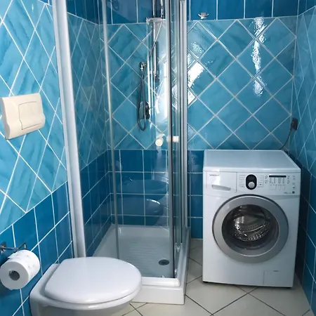 Vacanze Blu Lejlighed *