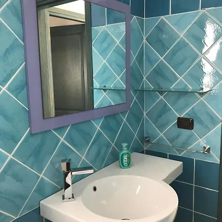 Lejlighed Vacanze Blu *