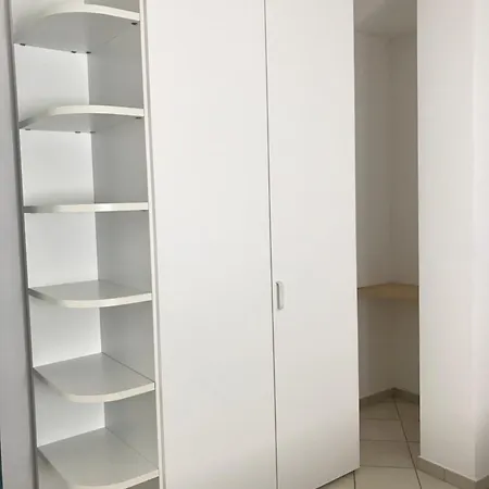 Vacanze Blu Lägenhet *