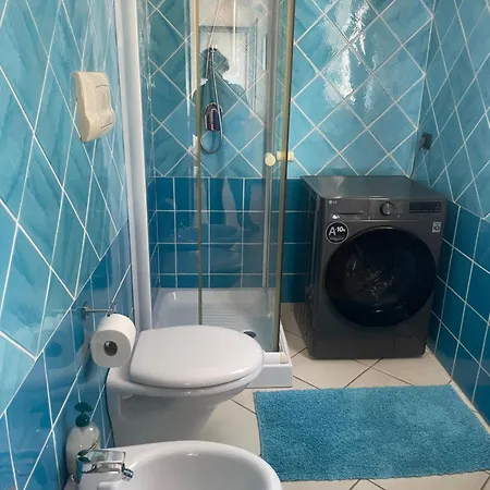 Vacanze Blu Appartamento