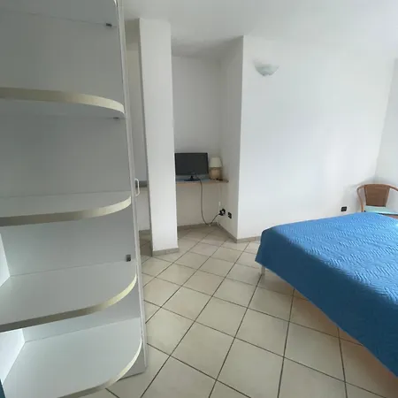 Appartamento Vacanze Blu *