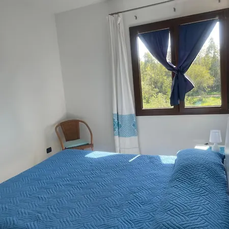 Vacanze Blu Appartamento *