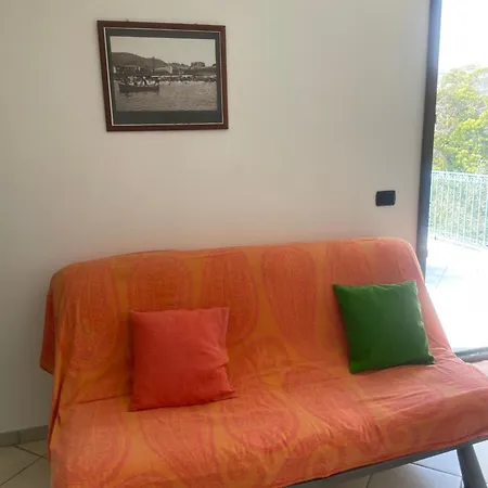 Vacanze Blu * Àrbatax