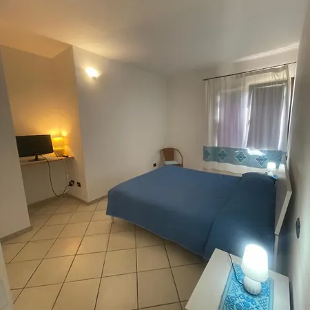 Appartamento Vacanze Blu *