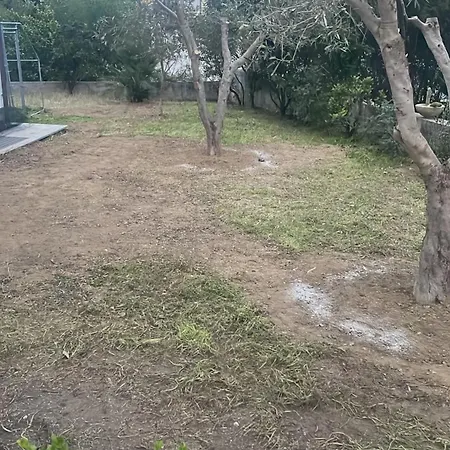 Vacanze Blu Àrbatax
