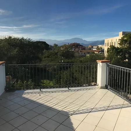 Appartamento Vacanze Blu *