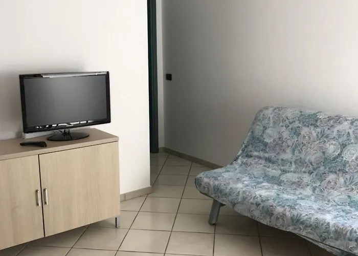 Lejlighed Vacanze Blu