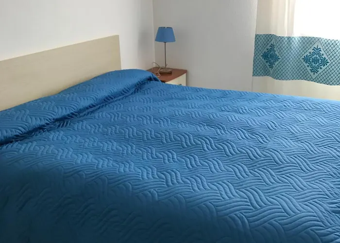 Lejlighed Vacanze Blu *