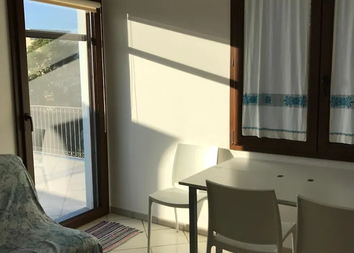 Lejlighed Vacanze Blu Àrbatax