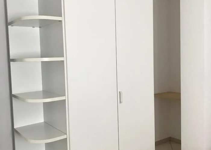 Vacanze Blu Lejlighed *